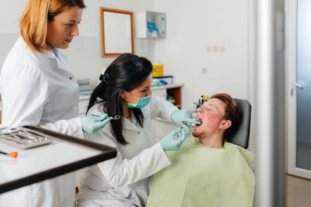 Best Emergency Treatment for Dental Infections or Abscesses in Huron, OH